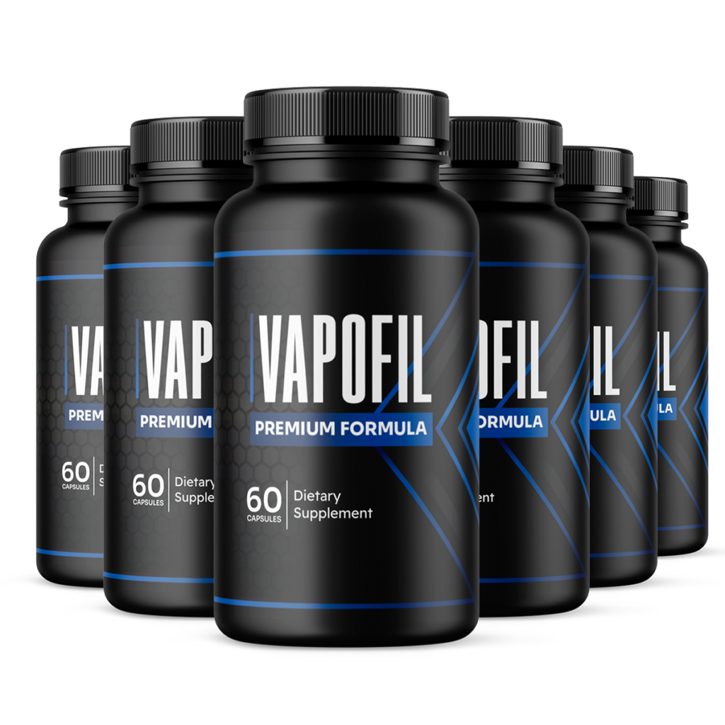 VapoFil